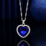 Monemel Swarovski Necklace - Mother s Day - Monemel